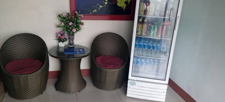 亚洲诺富精品酒店 - 罗萨里奥(Asia Novo Boutique Hotel - Rosario)图片