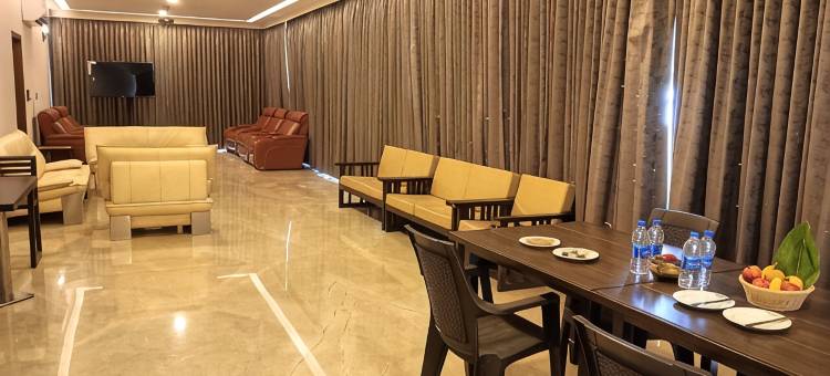 乌瓦金沙沙滩度假村(Uva Sands Beach Resort)图片