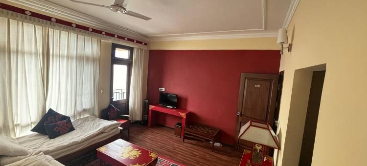塞尔孔之家酒店(New Serkong House)图片