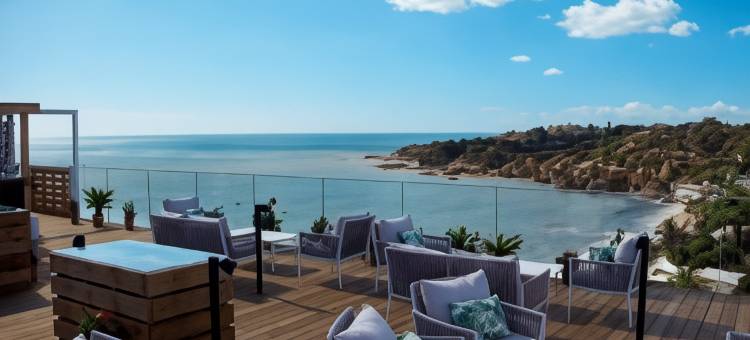 Monicca Collection Suites and Residences图片