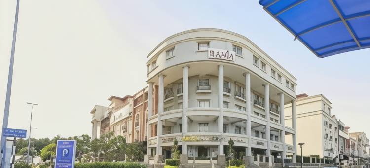 赛城贝里尔旅馆酒店(Beryll Inn Cyberjaya)图片