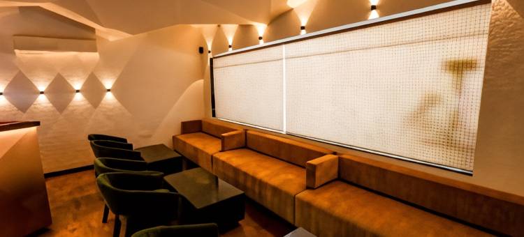 Spree Manor Hotel图片