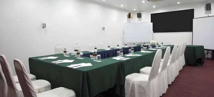 马来西亚芙蓉塞里酒店(Hotel Seri Malaysia Seremban)图片