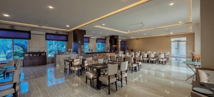 世纪冬日施普雷度假村(Spree Resort at Century Wintersun)图片