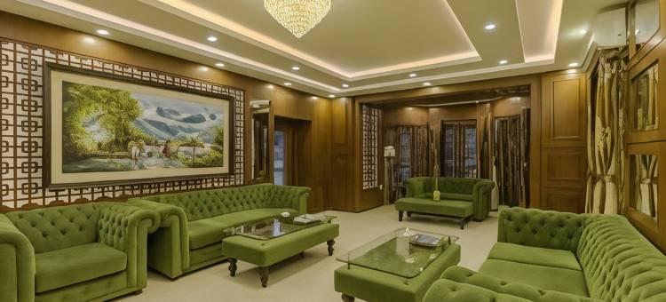阿那亚精品酒店(Aranya Boutique Hotel)图片