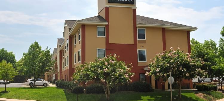 美国华盛顿特区斯特林长住酒店(Extended Stay America Suites - Washington, DC - Sterling)图片