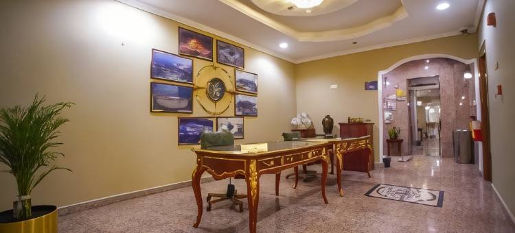维拉酒店(La Villa Hotel)图片