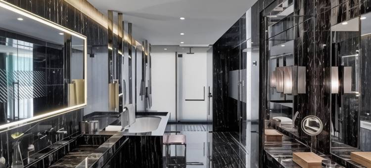伊斯坦布尔瑞吉酒店(The St. Regis Istanbul)图片