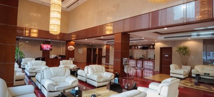 阿尔曼酒店(Arman Hotel Juffair Mall)图片
