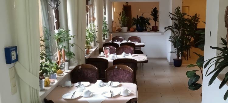 阿姆卡明酒店(Hotel am Kamin)图片