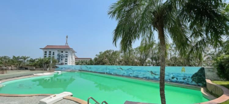东方孟清酒店(Muong Thanh Grand Phuong Dong)图片