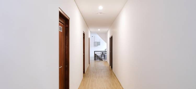 Urbanview Ant Living Near Jalan Slamet Riyadi Solo图片