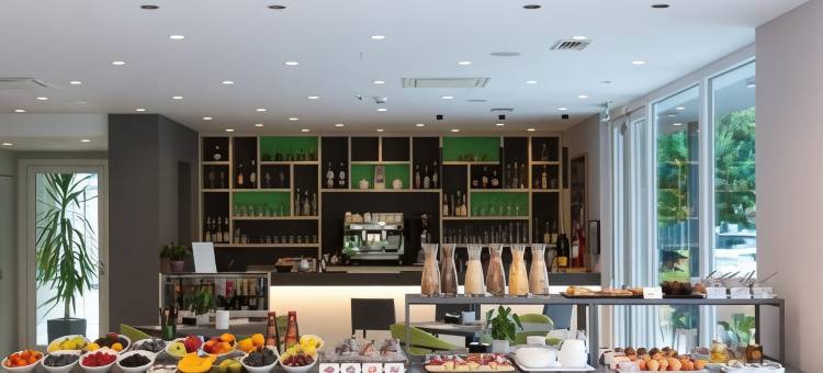 加尼加尔达生活酒店(Garda Life)图片