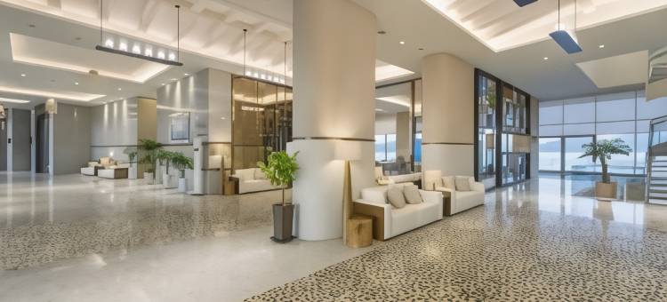 史丹福酒店&度假村-统营(Stanford Hotel&Resort Tongyeong)图片