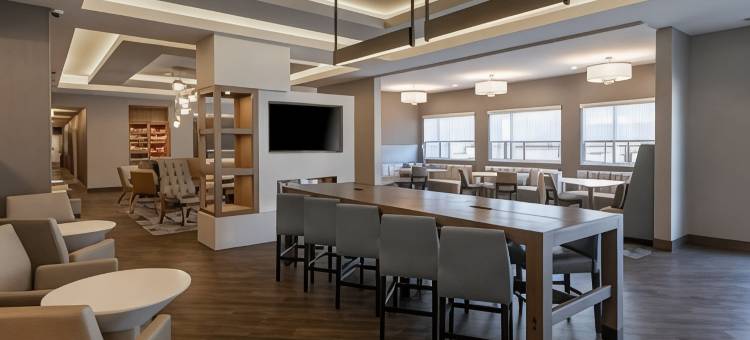 安德森克莱门森居家酒店(Residence Inn by Marriott Anderson Clemson)图片