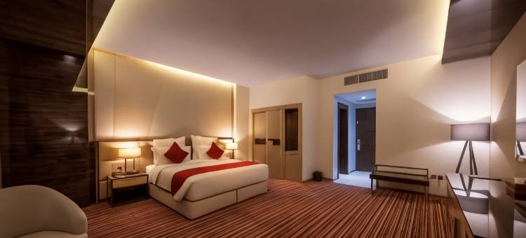 阿勒拉雅酒店(AlRayah Hotel)图片