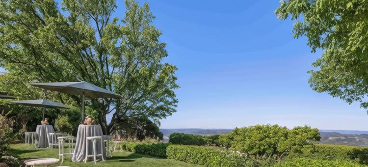 洛夫缔山山屋酒店(Mount Lofty House & Estate Adelaide Hills)图片