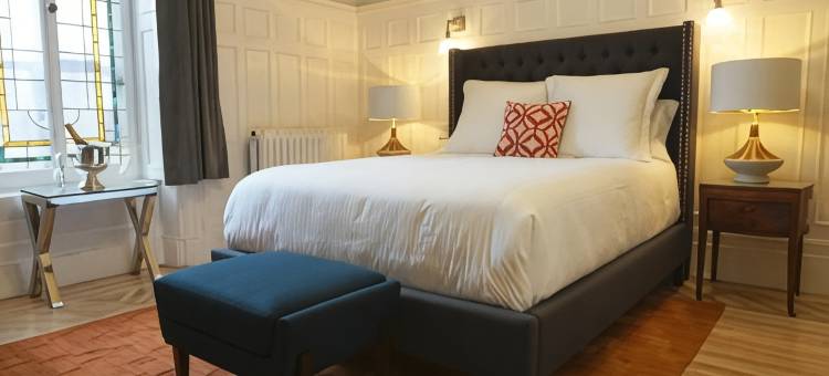 玛丽 - 罗列特酒店(Hôtel Marie-Rollet)图片