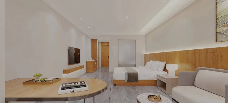 熊猫酒店(PANDA HOTEL Vientiane)图片