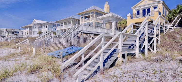 CARILLON Beachfront, Ocean Front Waterfront @ 30A by Rosemary, Seaside, Destin图片