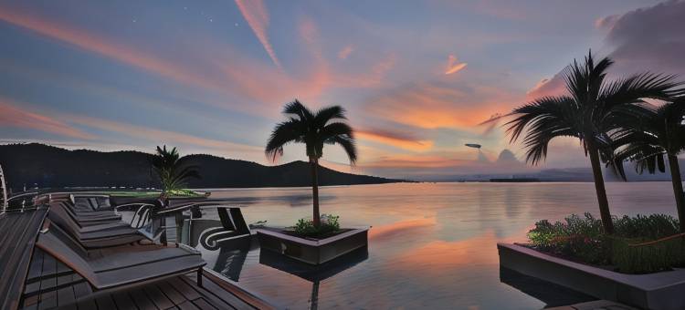 兰卡威世界度假村(Resorts World Langkawi)图片