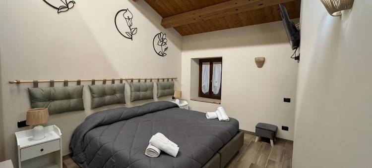 西比尔房间 - 客房与健康中心(Sibilroom - Rooms & Wellness)图片