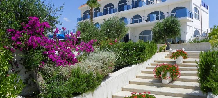 阿佐罗俱乐部度假村酒店(Club Azzurro Hotel & Resort)图片
