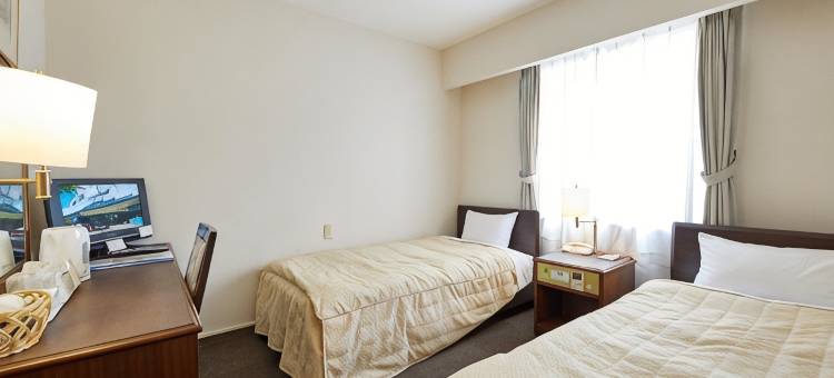 市原海洋酒店(Ichihara Marine Hotel)图片
