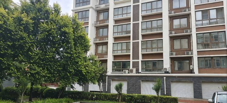 黄河口民宿图片