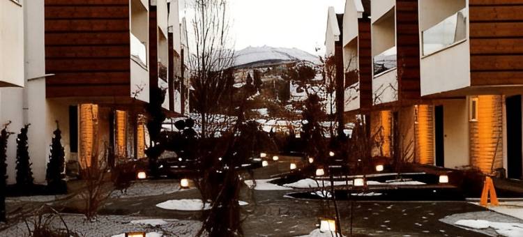 3917 号厄尔吉耶斯别墅(Villa 3917 Erciyes)图片
