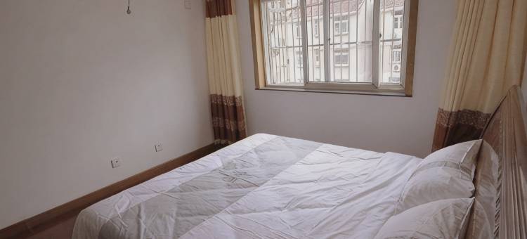 蜀山1048公寓(佛子岭路分店)图片