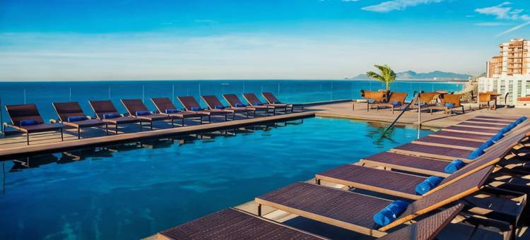 温莎欧逊尼可酒店(Windsor Oceanico Hotel)图片