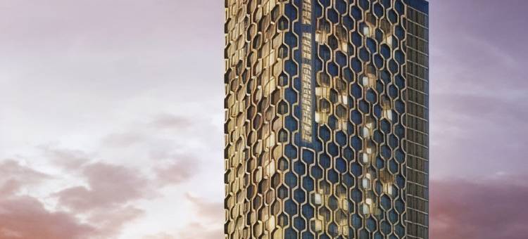 设计师酒店高级-圣水和建国大学(HOTEL THE DESIGNERS PREMIER SEONGSU AND KONKUK UNIV.)图片