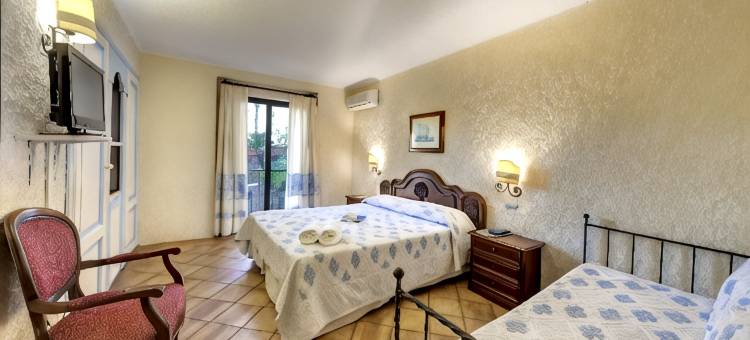 可洛纳圣玛可酒店(Hotel Colonna San Marco)图片