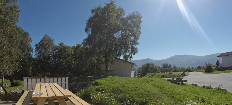 沃尔斯达伦露营地(Volsdalen Camping)图片