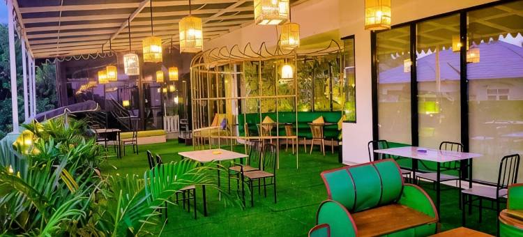 MaxOneHotels.com在巴厘巴板(MaxOneHotels.com @ Balikpapan)图片