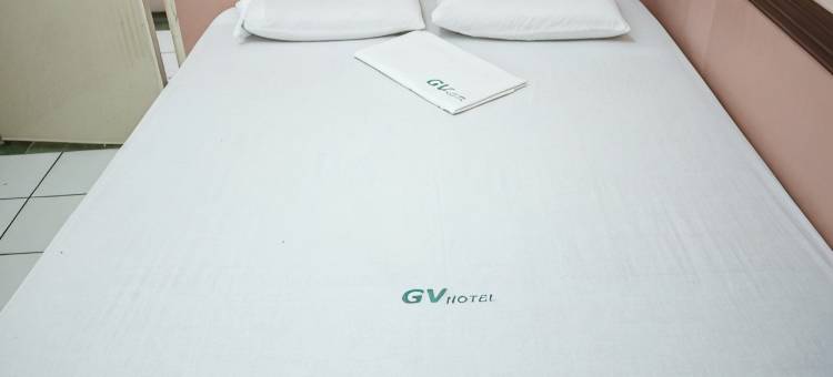 GV酒店-卡塔曼(GV Hotel - Catarman)图片