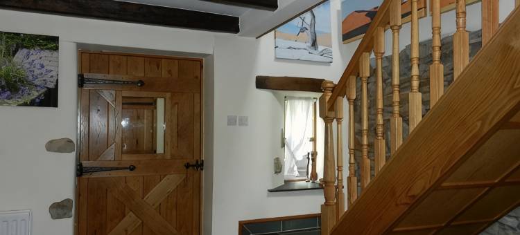 阿米代尔小屋住宿加早餐旅馆(Armidale Cottages Bed & Breakfast)图片