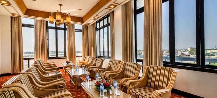 香江Spa度假酒店(Huong Giang Hotel Resort & Spa)图片