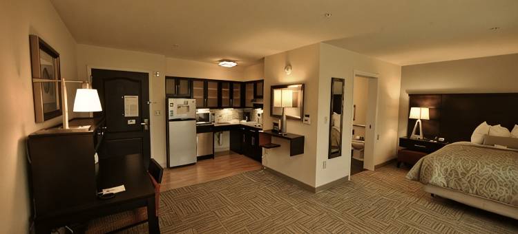 锡拉丘兹(利物浦)Staybridge Suites(Staybridge Suites SYRACUSE (LIVERPOOL) by IHG)图片