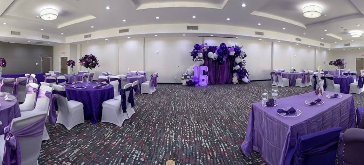 休斯顿东环城公路8号欢朋套房酒店(Hampton Inn & Suites Houston East Beltway 8)图片