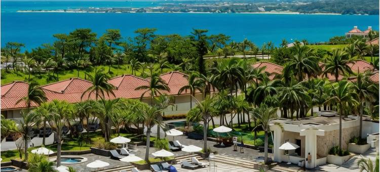 卡努查海湾别墅酒店(Kanucha Bay Hotel & Villas)图片