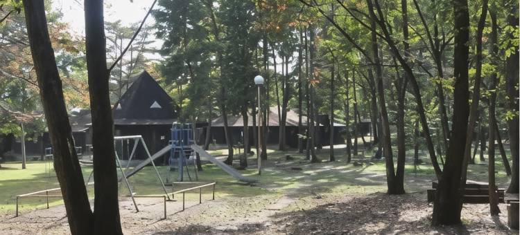 泉崎乡村俱乐部(Izumizaki Country Village)图片