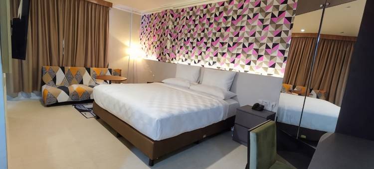 Oma Casa Hotel图片