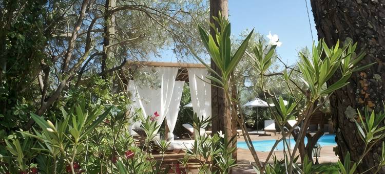 科蒂尼亚勒玛斯旅馆(Guesthouse le Mas de Cotignac)图片
