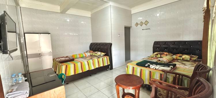 帕拉帕酒店(Palapa Hotel)图片
