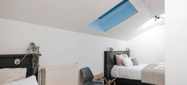Les Loges du Leman – Crozet, Near Geneva图片