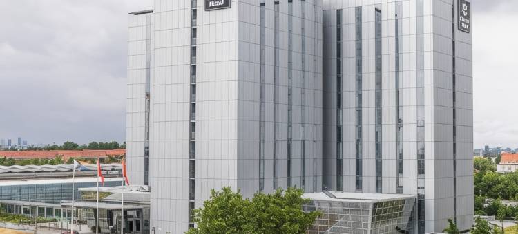 哥本哈根机场克拉里昂酒店(Clarion Hotel Copenhagen Airport)图片