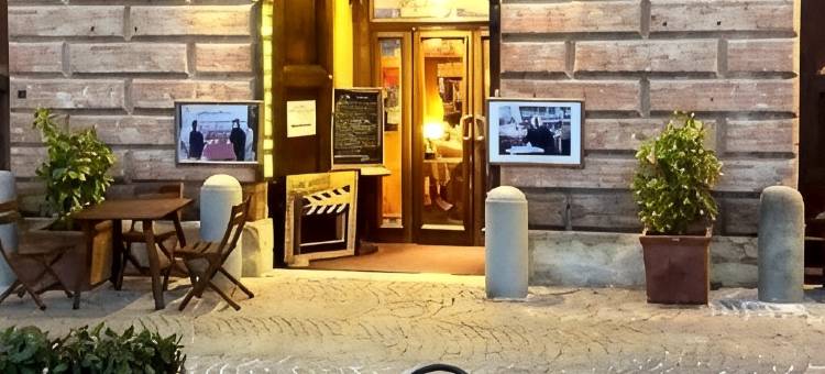 杜卡勒酒店(Relais Ducale)图片