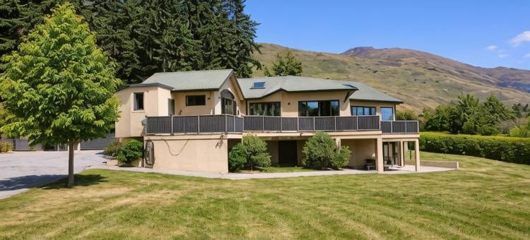 瓦纳卡塔斯曼度假公园(Tasman Holiday Parks - Wanaka)图片